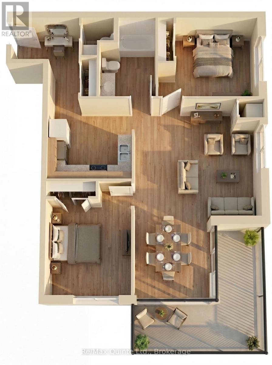 204 - 12 CLARA DRIVE
