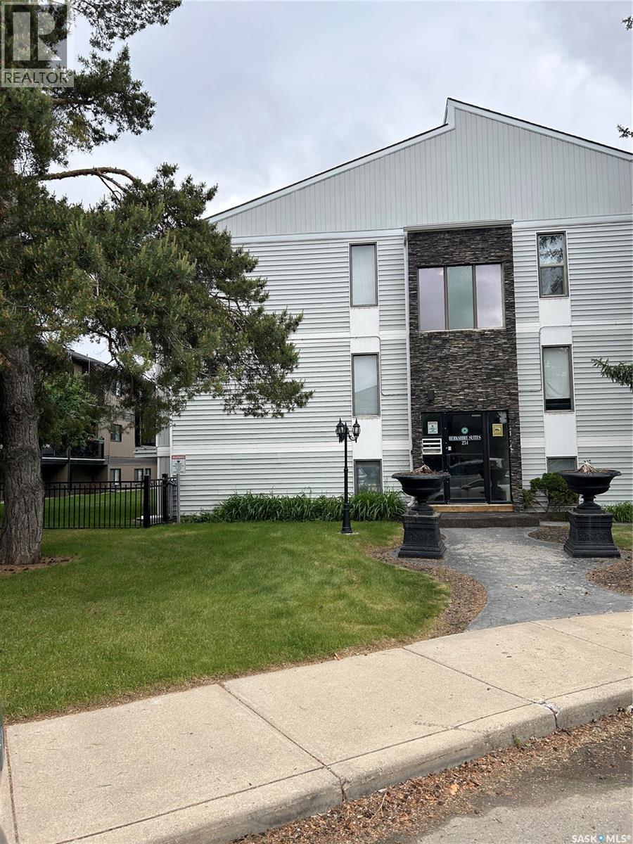 106 254 Pinehouse PLACE, Saskatoon, Saskatchewan S7K4X1