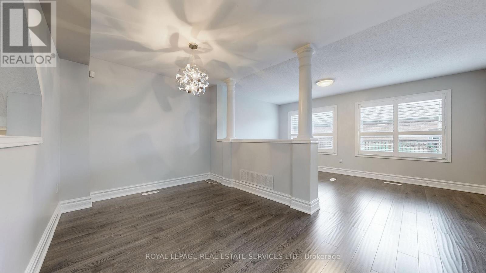 Row / Townhouse for Sale in 5842 TENTH LINE W|Mississauga (Churchill Meadows), Ontario L5M6S5 5