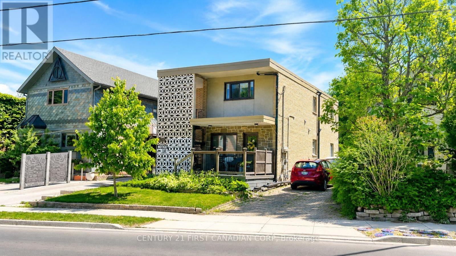 Wortley Village 5-Bed Family Home — 362 Wortley Road, London (South G)