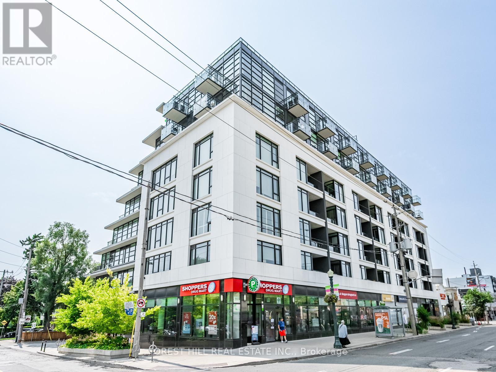 205 - 170 CHILTERN HILL ROAD, Toronto (Humewood-Cedarvale), Ontario M6C0A9
