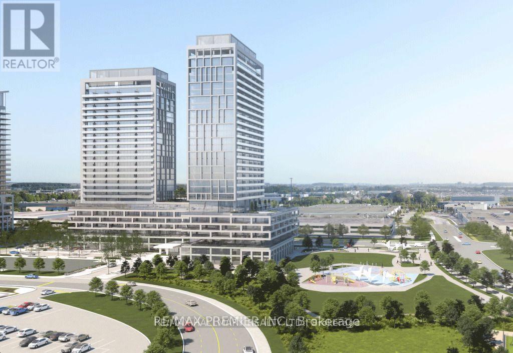 1819 - 8960 JANE STREET, Vaughan (Vellore Village), Ontario L4K0N9