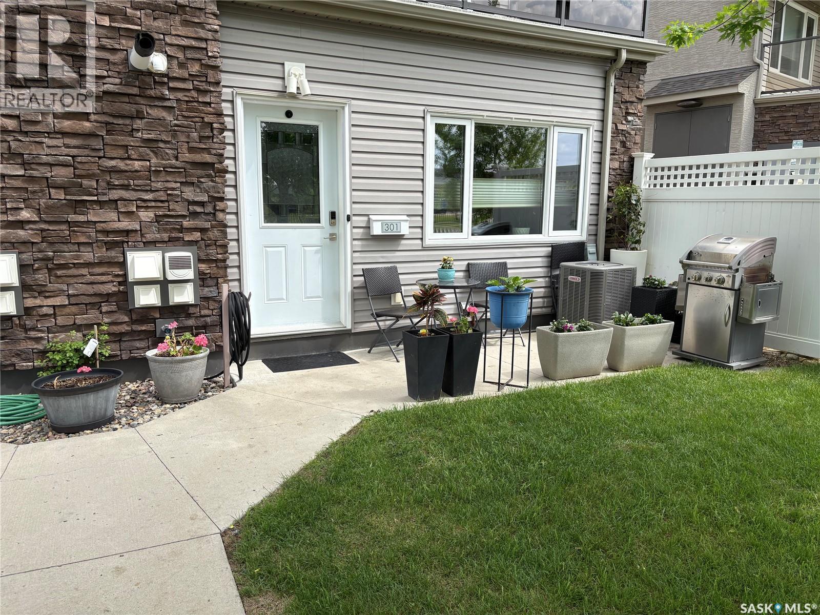 301 115 Dalgleish LINK, Saskatoon, Saskatchewan S7W0N5