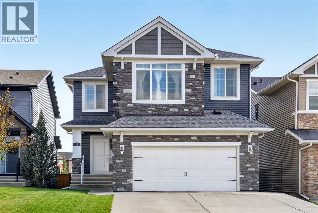House for Sale in 86 Nolanshire Crescent NW|Calgary, Alberta T3R0P8