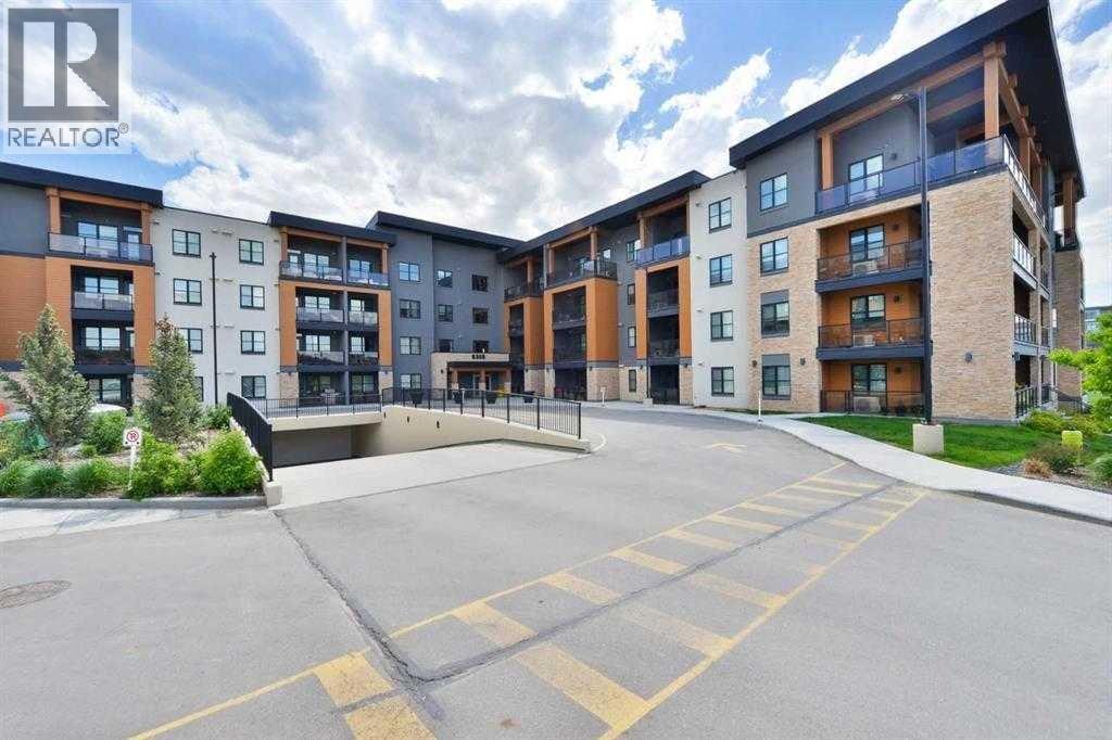 卡尔加里 Springbank Hill 一卧一卫精品公寓|2023年新建|带EV充电桩