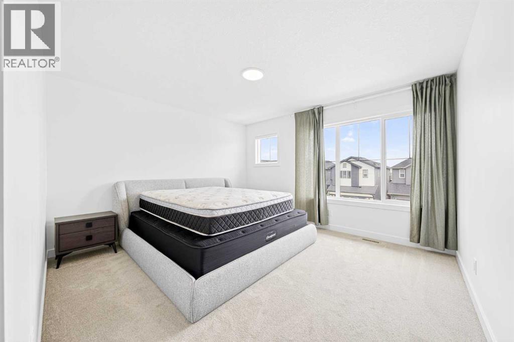 卡尔加里Glacier Ridge 4卧3卫独立屋｜2025年新建｜近2000尺｜角落地块 - 32