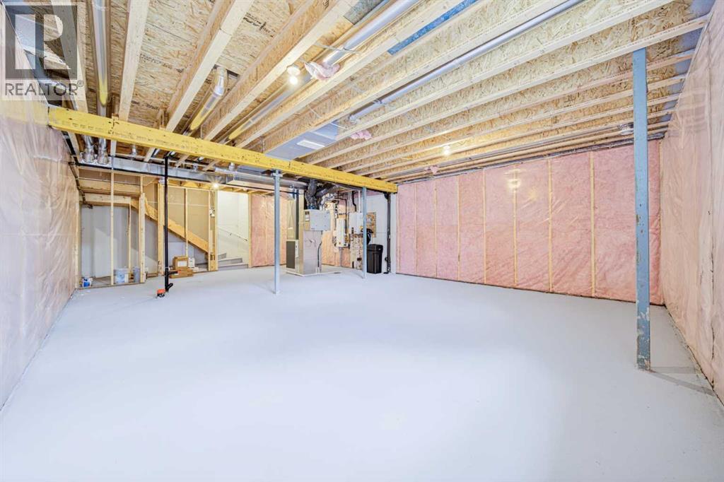 卡尔加里Glacier Ridge 4卧3卫独立屋｜2025年新建｜近2000尺｜角落地块 - 38
