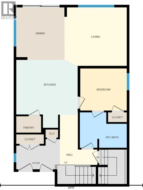 卡尔加里Glacier Ridge 4卧3卫独立屋｜2025年新建｜近2000尺｜角落地块 - 40