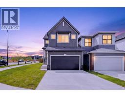 卡尔加里Glacier Ridge 4卧3卫独立屋｜2025年新建｜近2000尺｜角落地块 - 42