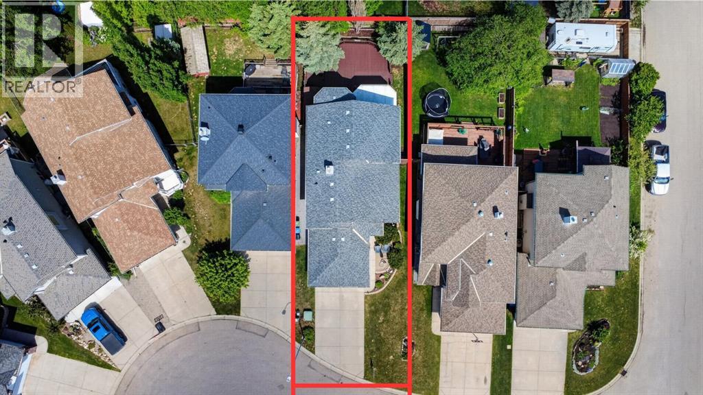 卡尔加里 Douglasdale 3+1卧4卫独栋别墅｜全装修地下室｜三季阳光房 - 46