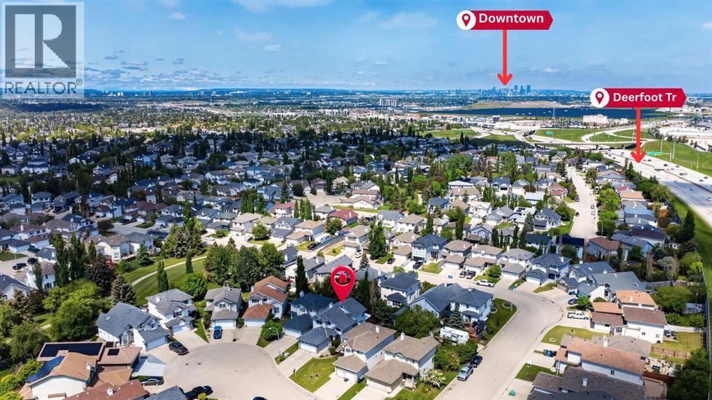 卡尔加里 Douglasdale 3+1卧4卫独栋别墅｜全装修地下室｜三季阳光房 - 47