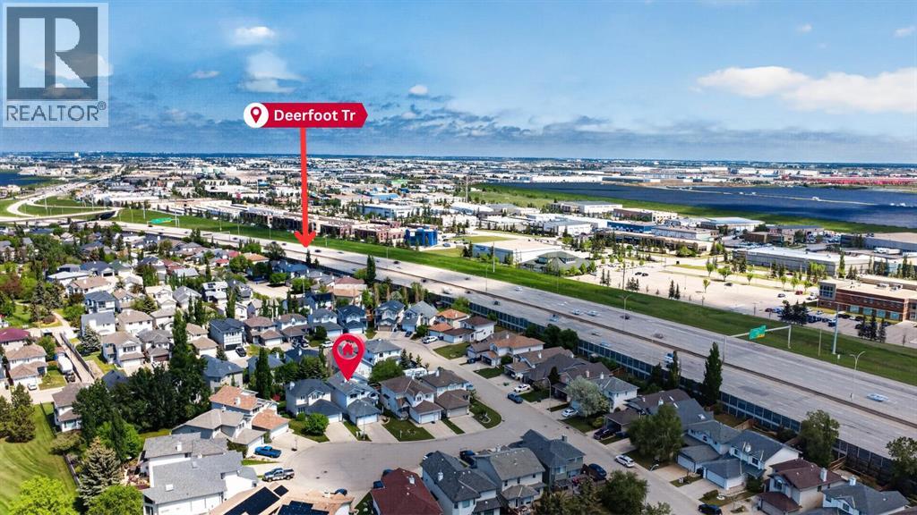 卡尔加里 Douglasdale 3+1卧4卫独栋别墅｜全装修地下室｜三季阳光房 - 48