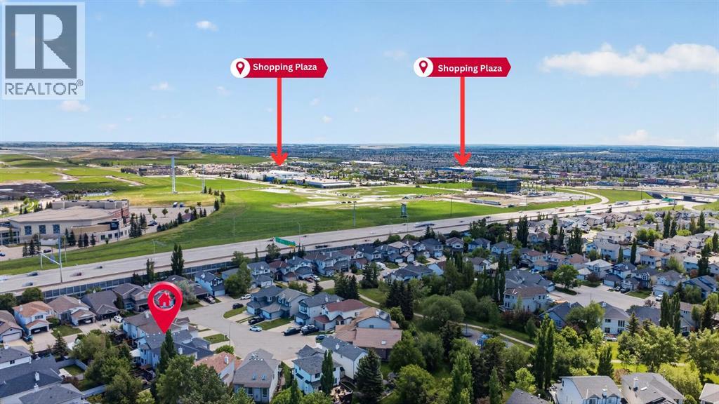 卡尔加里 Douglasdale 3+1卧4卫独栋别墅｜全装修地下室｜三季阳光房 - 49
