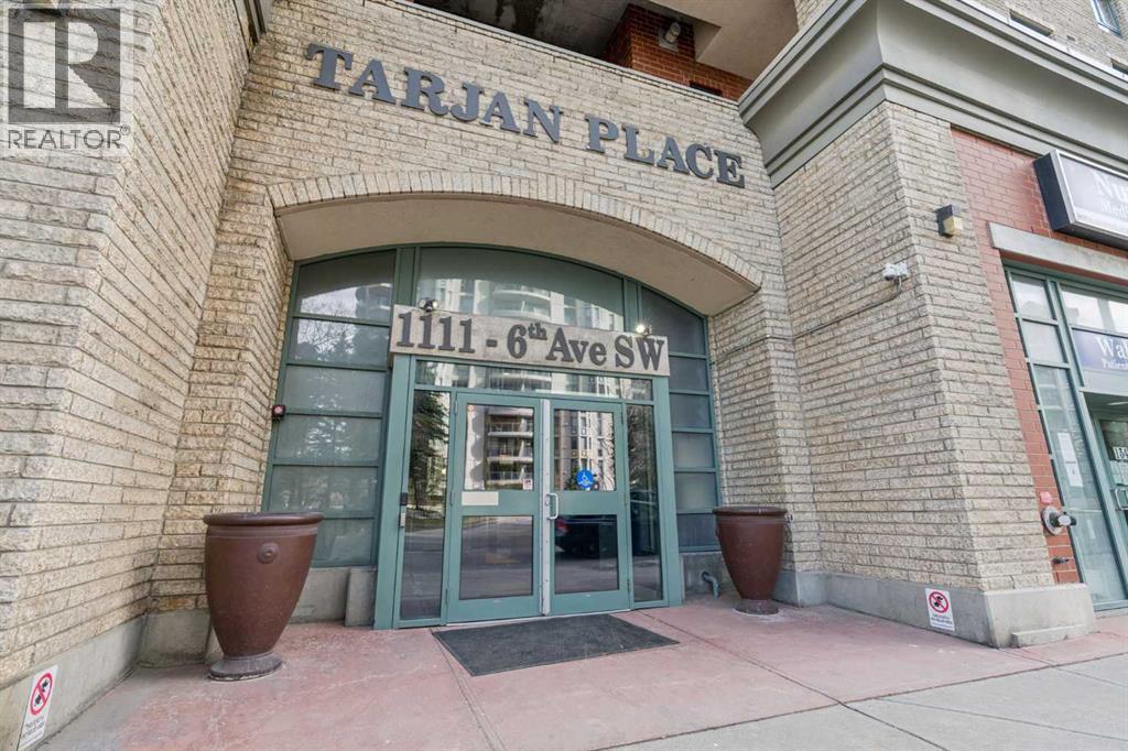 Apartment for Sale in 1408, 1111 6 Avenue SW|Calgary, Alberta T2P5M5