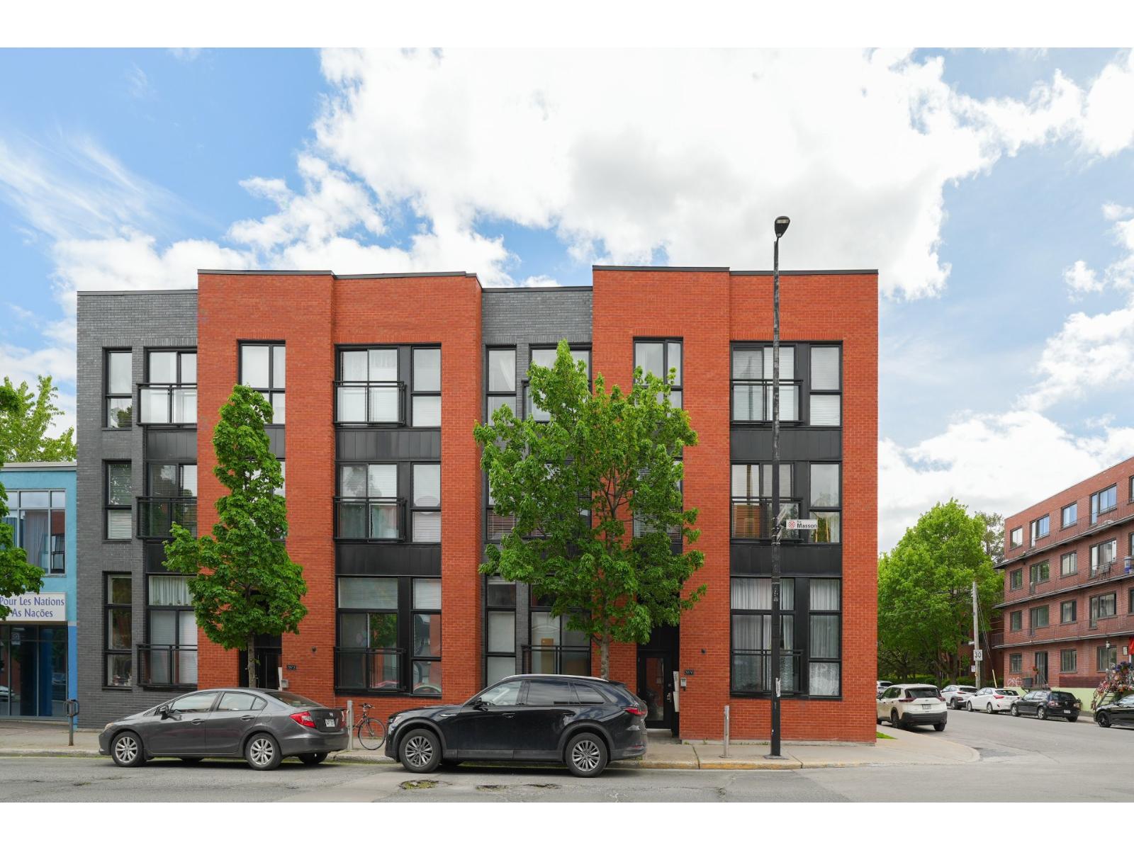 3570 Rue Masson, #1, Montréal (Rosemont/La Petite-Patrie), Quebec H1X1S2
