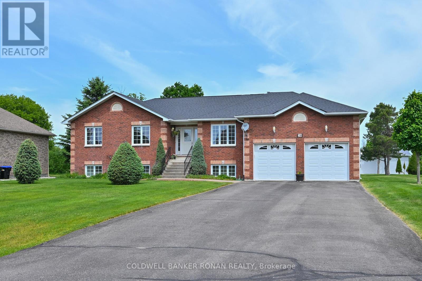 28 FISHER DRIVE