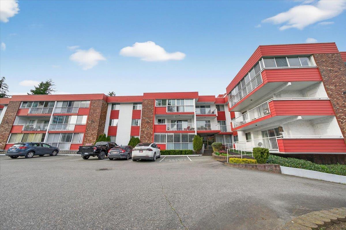 104 32025 TIMS AVENUE, Abbotsford, British Columbia V2T2H3