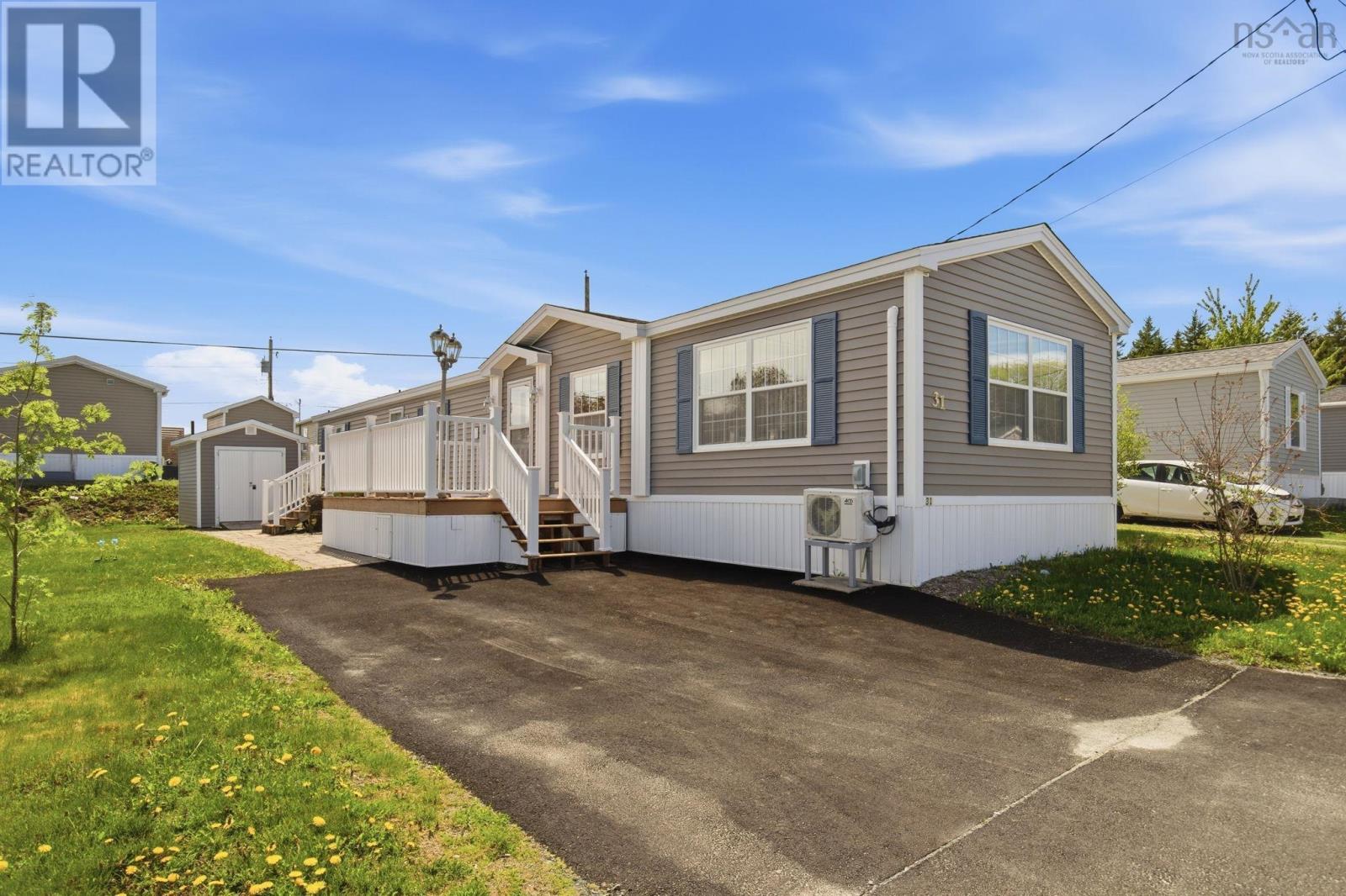 31 Second Street, Lucasville, Nova Scotia B4B1P9