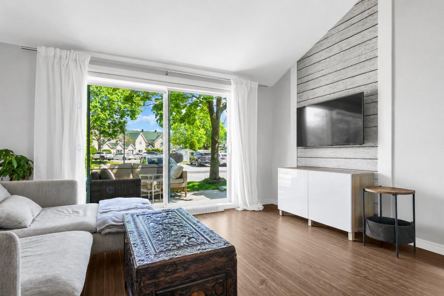 45 Rue De Courcelle, #125, Repentigny (Repentigny), Quebec J5Y3X5