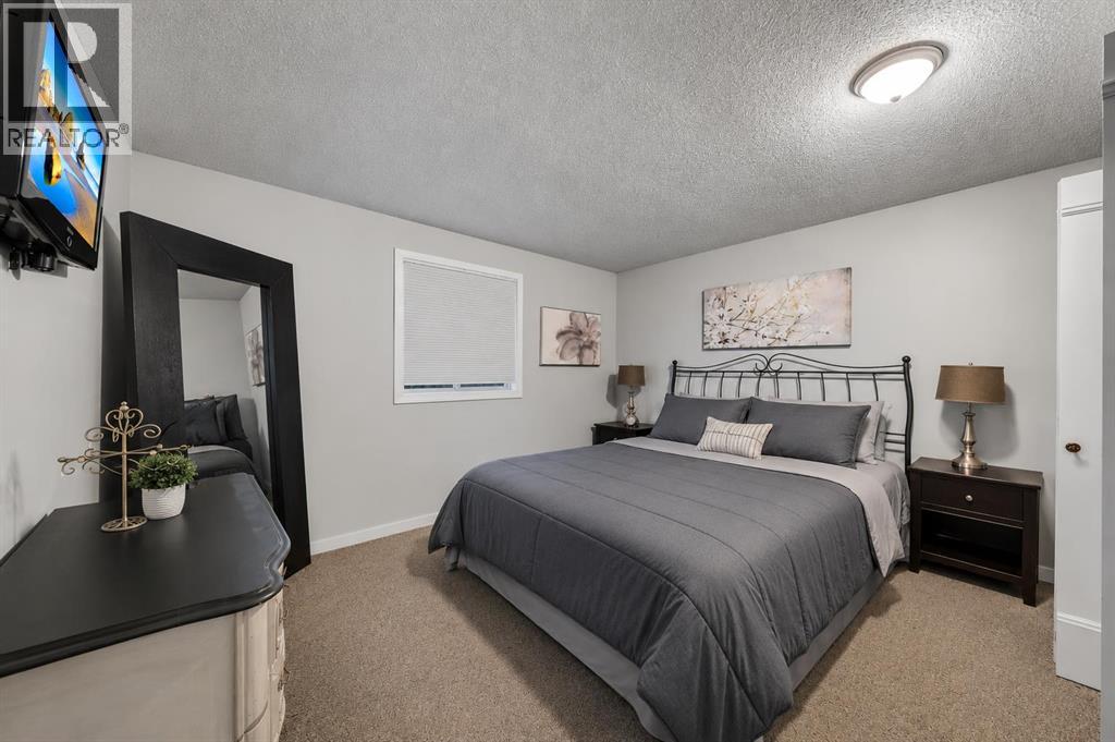 Row / Townhouse for Sale in 107 Mission Road SW|Calgary, Alberta T2S0T4 4