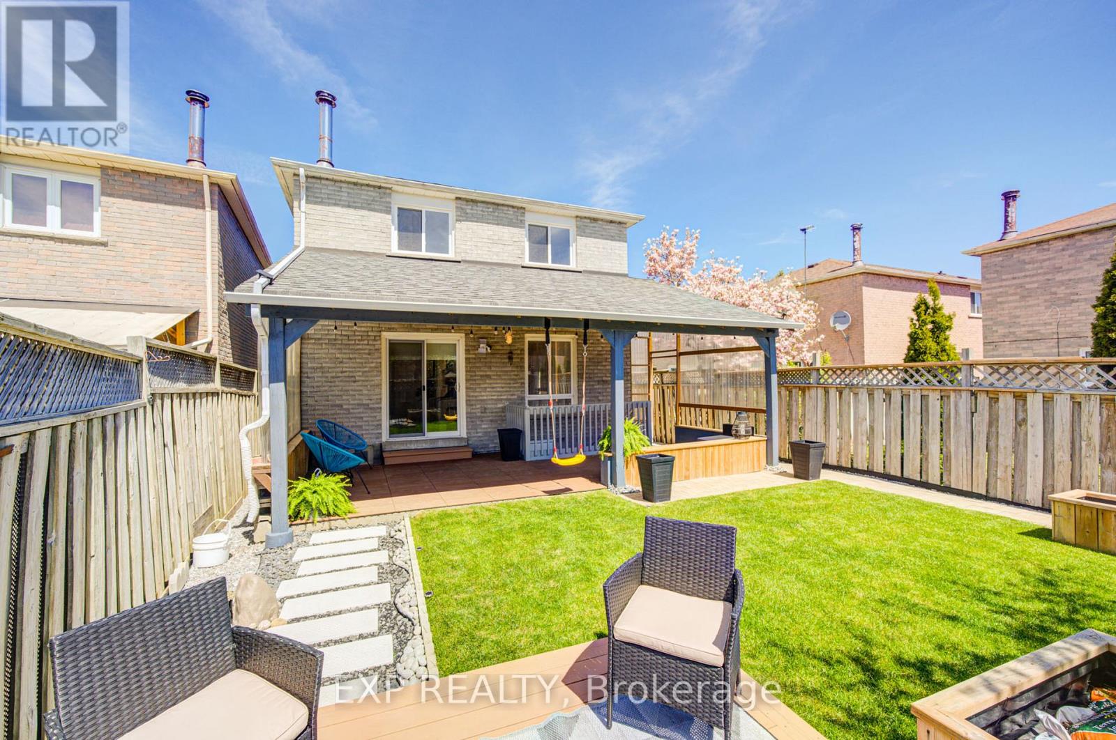 For sale: 66 PAGE CRESCENT, Markham (Milliken Mills East), Ontario