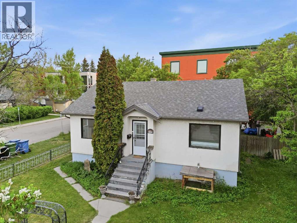 House for Sale in 1339 11 Avenue SE|Calgary, Alberta T2G0Z6 4