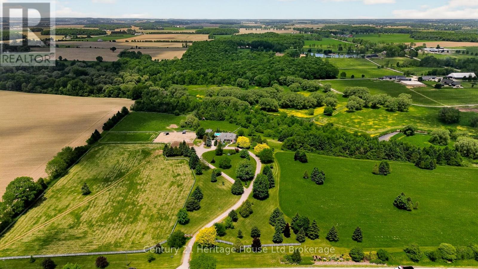 For sale: 743683 ROAD 74, Zorra, Ontario N0J1J0 - X13415268