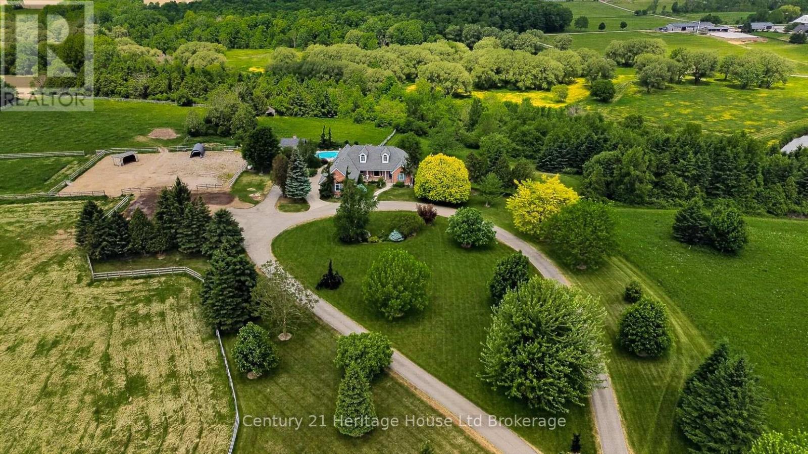 For sale: 743683 ROAD 74, Zorra, Ontario N0J1J0 - X13415268