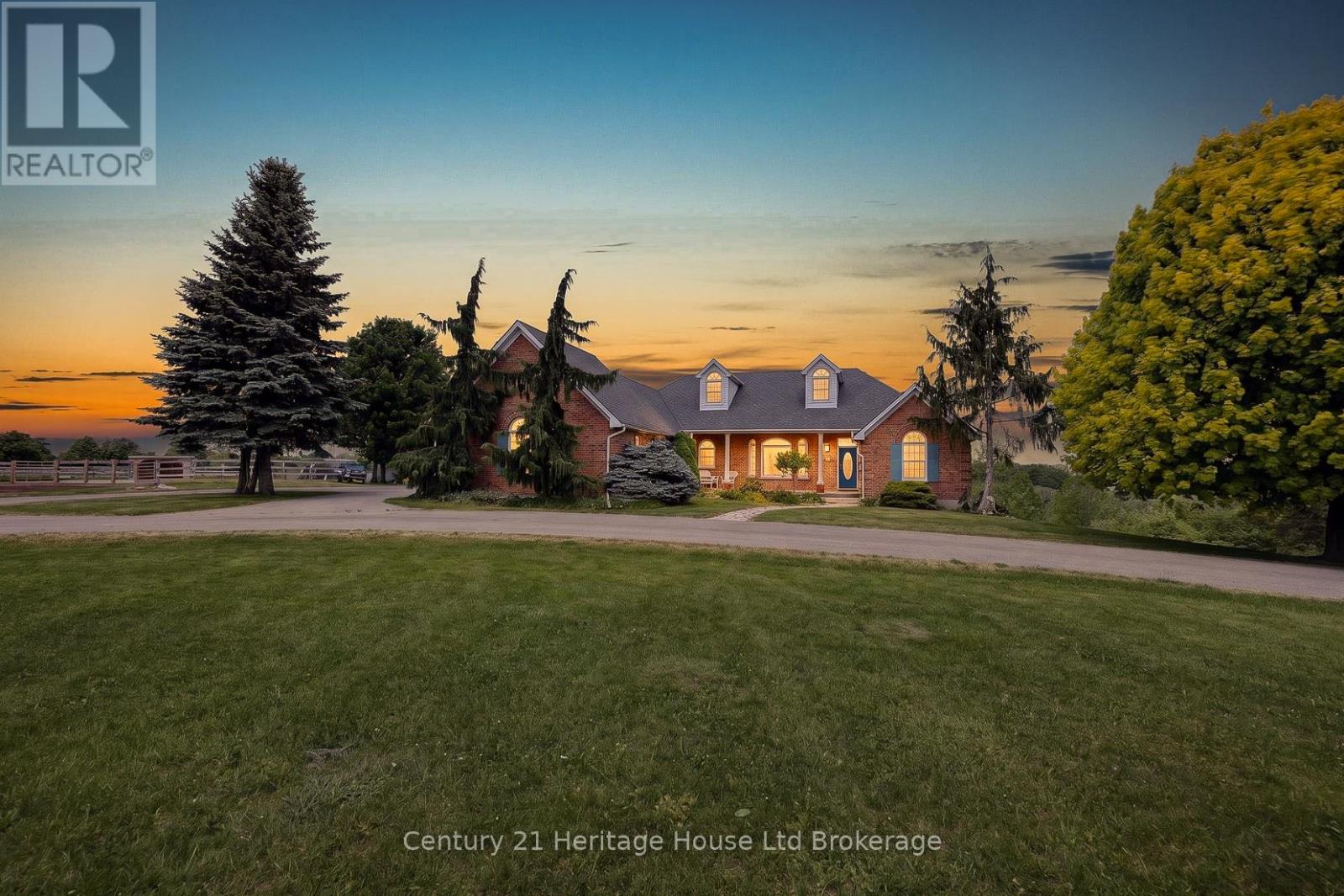 For sale: 743683 ROAD 74, Zorra, Ontario N0J1J0 - X13415268