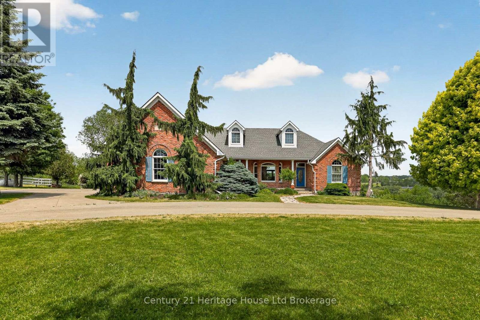 For sale: 743683 ROAD 74, Zorra, Ontario N0J1J0 - X13415268