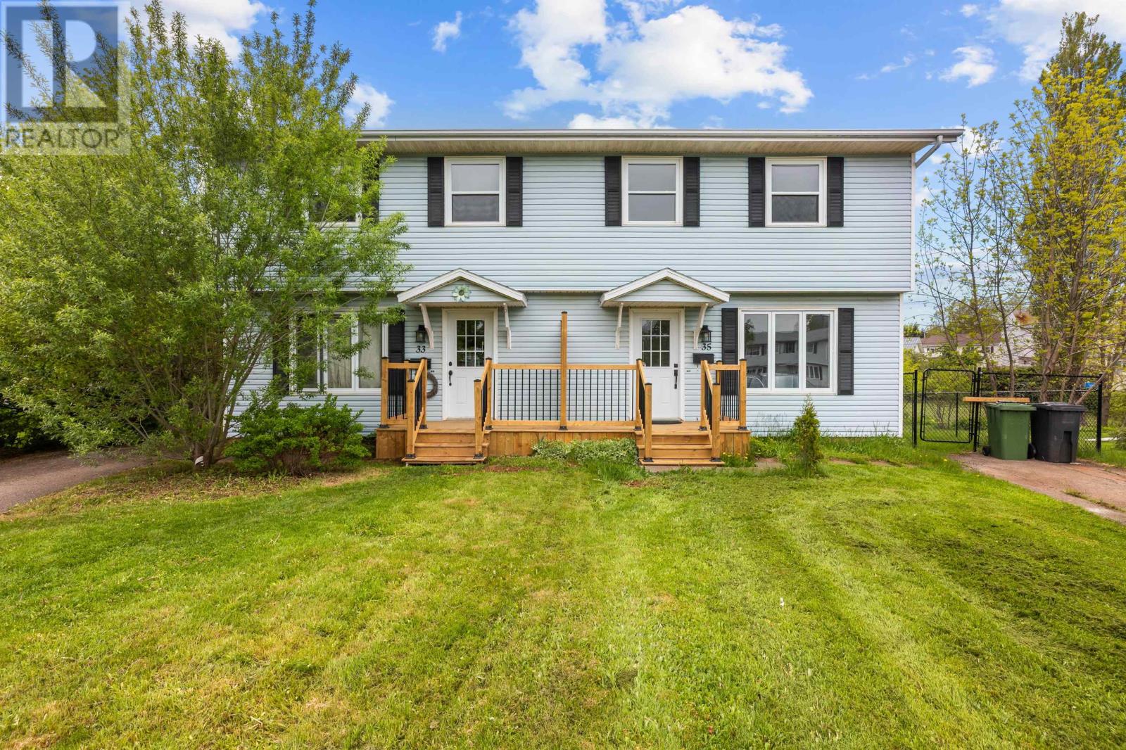 33 Corrigan Court, Charlottetown, Prince Edward Island C1A8N5