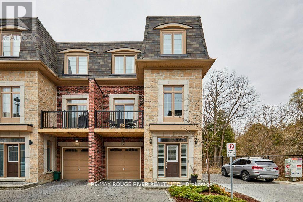 6 SEAGRAVE LANE