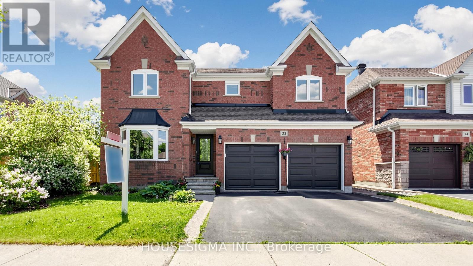 32 WILLOUGHBY WAY