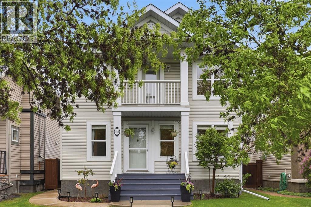 House for Sale in 450 Elgin Way SE|Calgary, Alberta T2Z3Y6