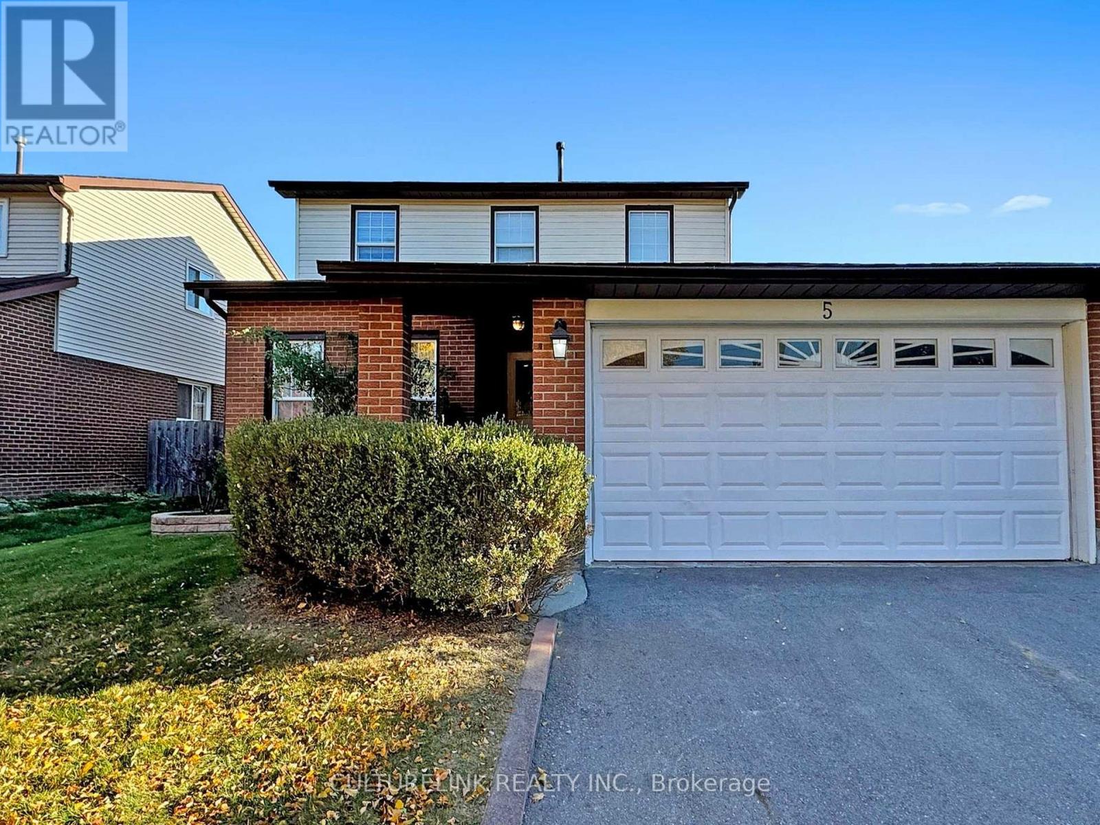 5 HAVEN HILL SQUARE