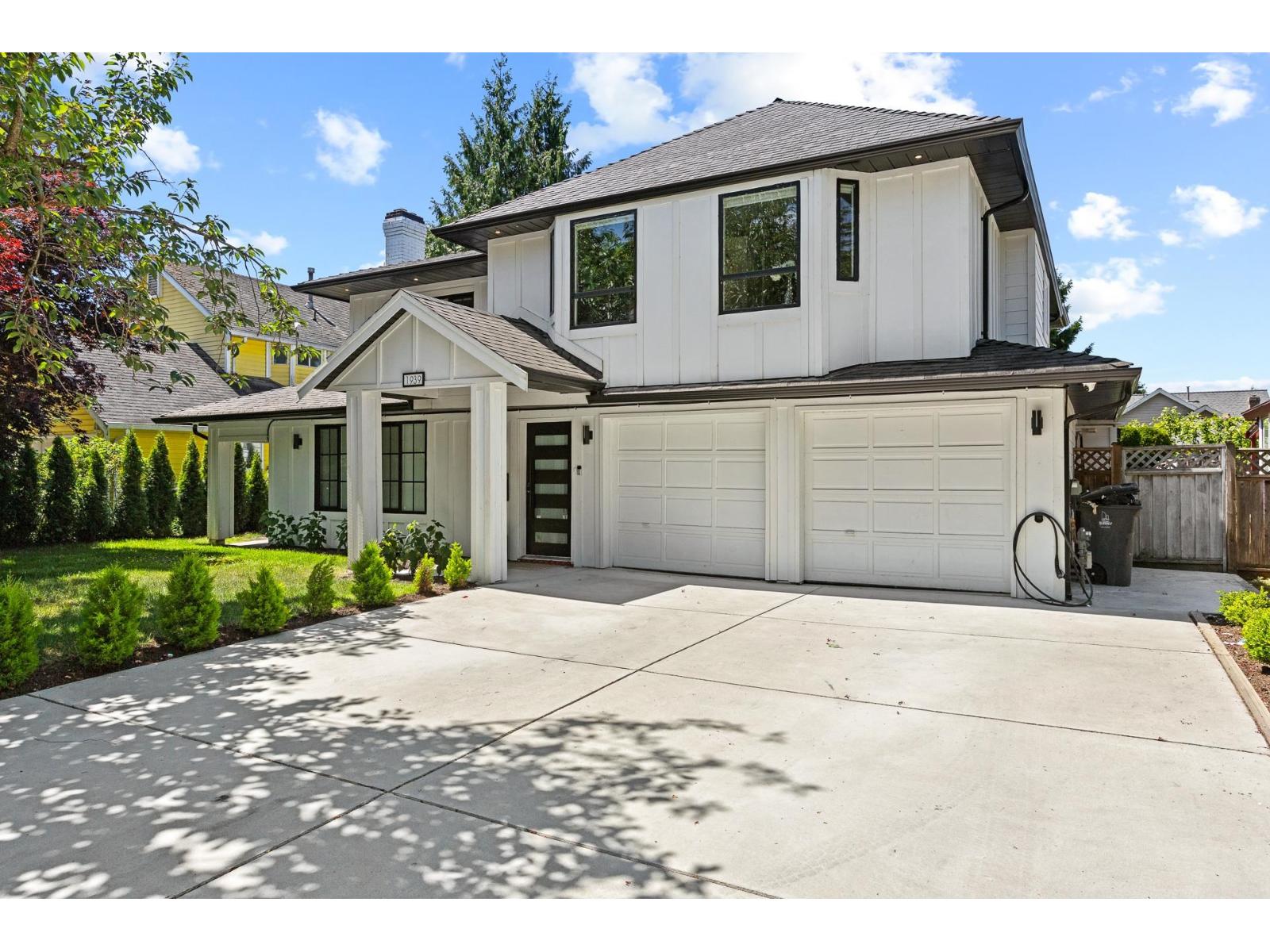 For sale: 1939 144 STREET, Surrey, British Columbia V4A7M6