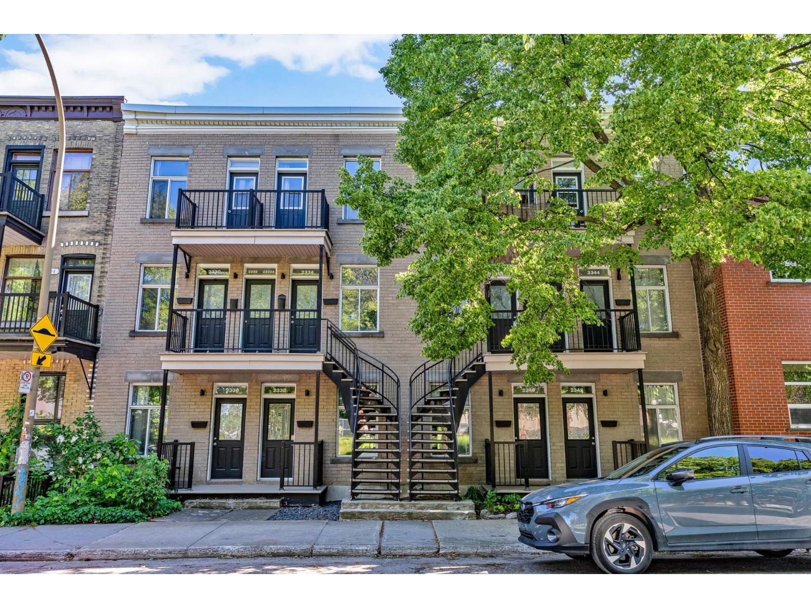2342A Av. Letourneux, Montréal (Mercier/Hochelaga-Maisonneuve), Quebec H1V2P2