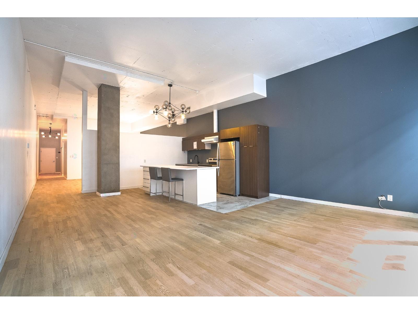 125 Rue Chabanel O., #221, Montréal (Ahuntsic-Cartierville), Quebec H2N1E4
