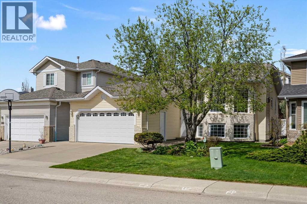 House for Sale in 100 Macewan Park Manor NW|Calgary, Alberta T3K4G6
