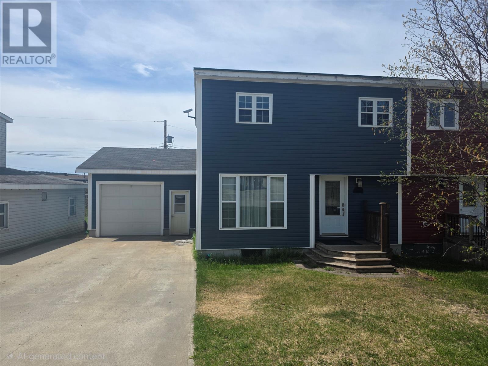 4 Dunfield Street, Wabush, Newfoundland & Labrador A0R1B0