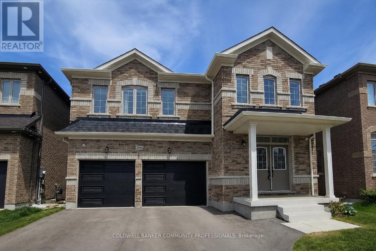 266 CHIPPEWA AVENUE|Shelburne, Ontario L9V3Y2