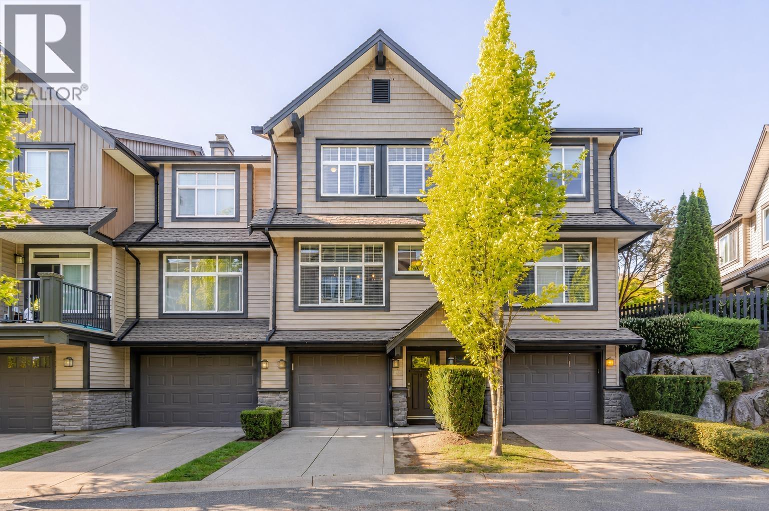 For sale: 99 13819 232 STREET, Maple Ridge, British Columbia