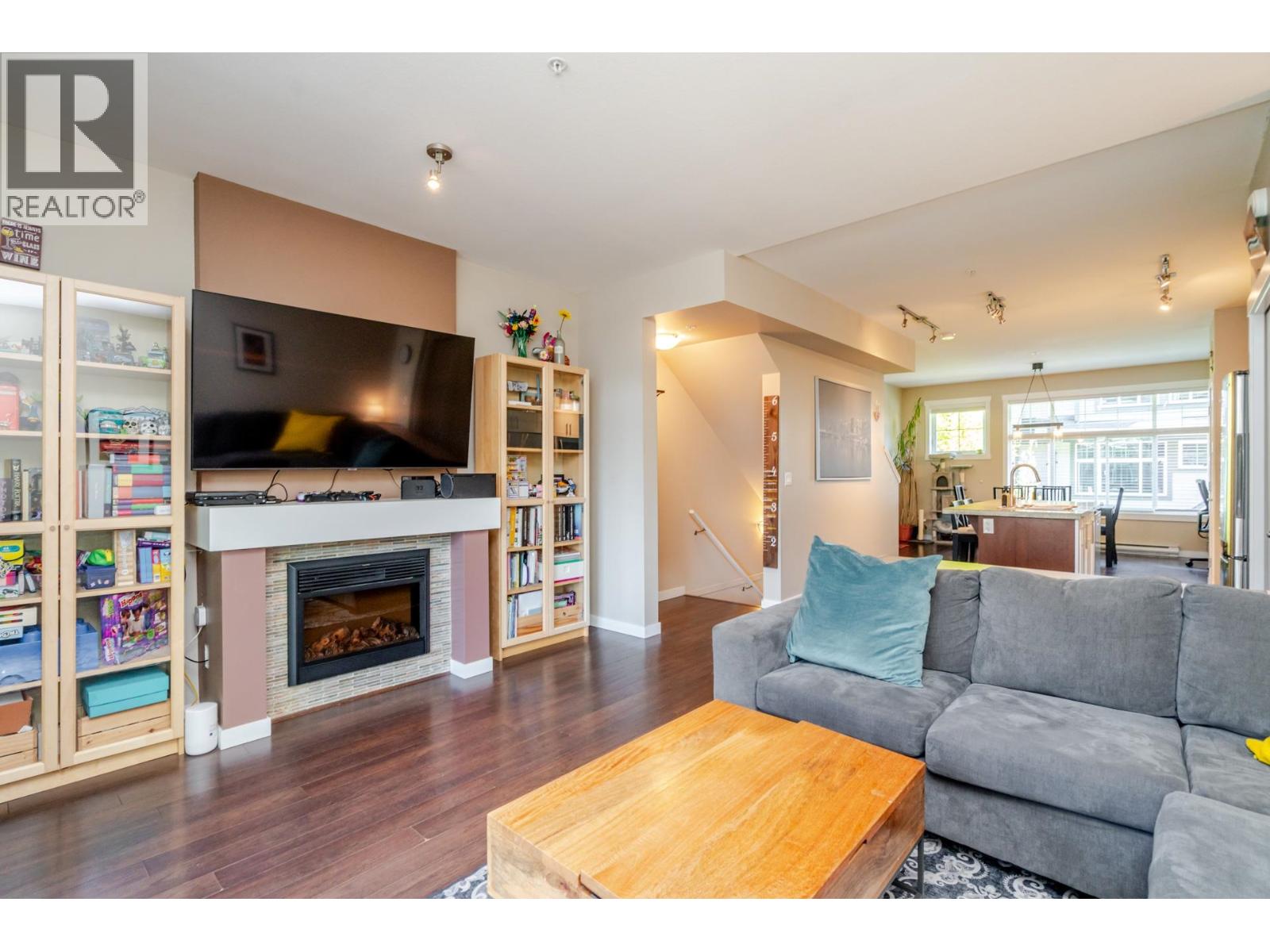 For sale: 99 13819 232 STREET, Maple Ridge, British Columbia