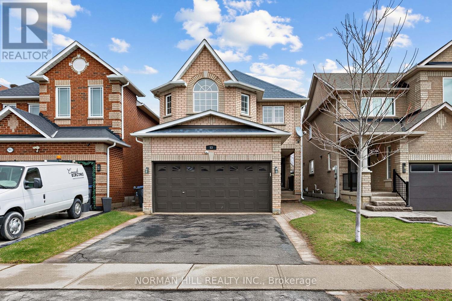 93 HUMBERSHED CRESCENT