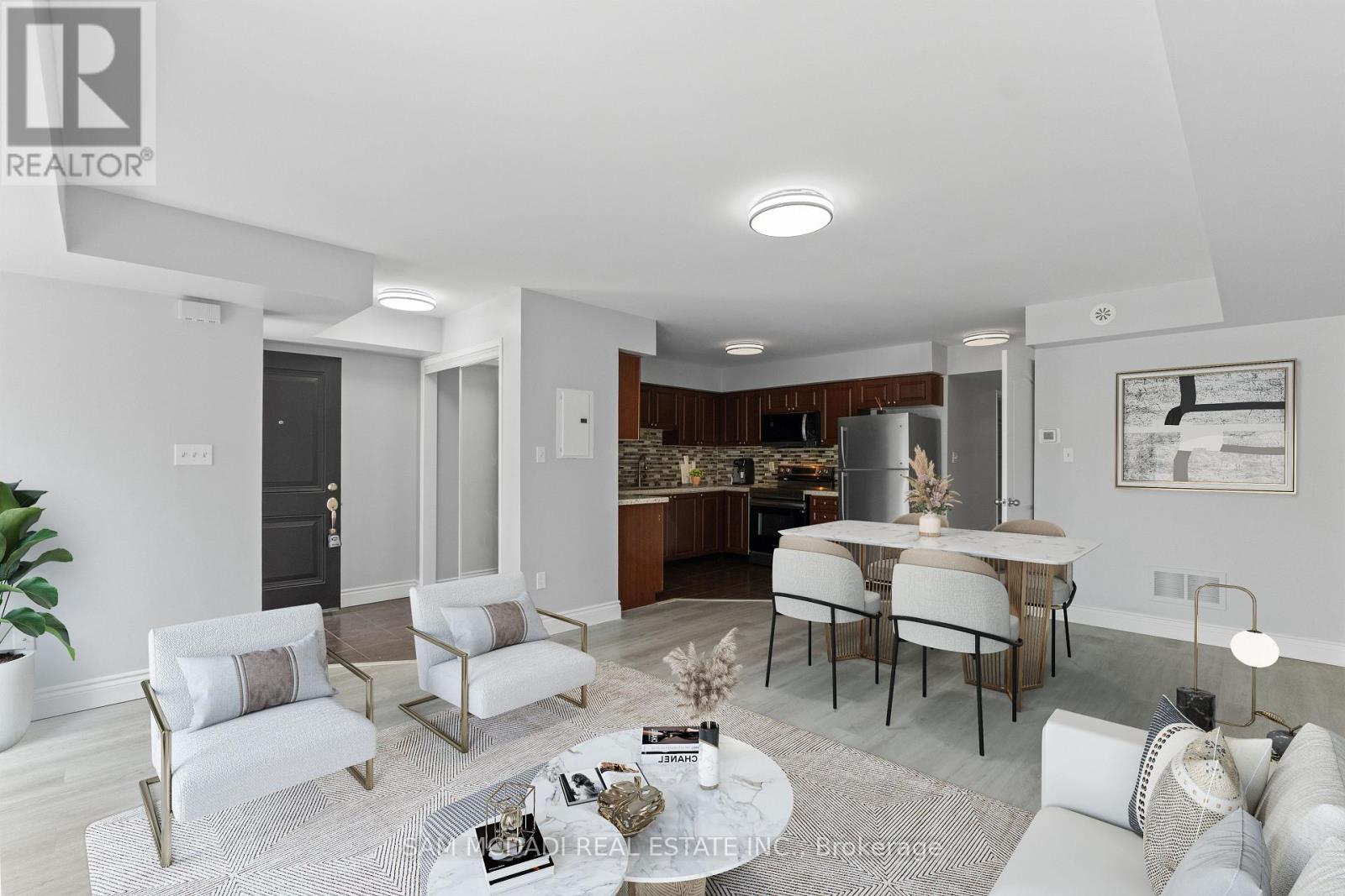 Row / Townhouse for Sale in 3 - 39 HAYS BOULEVARD|Oakville (RO River Oaks), Ontario L6H0J1 4