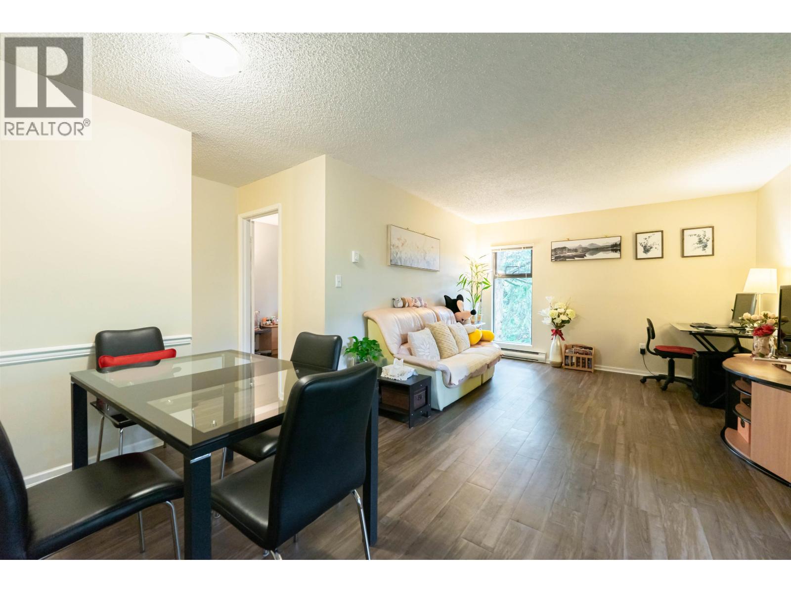 222 8231 GRANVILLE AVENUE, Richmond, British Columbia V6Y3A4