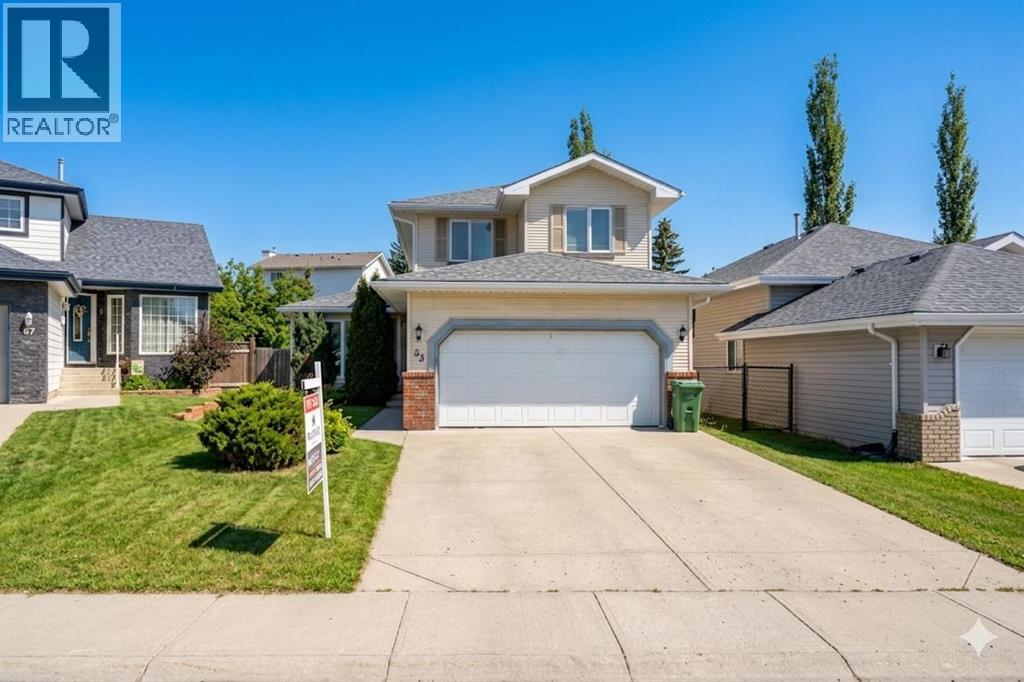 House for Sale in 63 Hawkmount Green NW|Calgary, Alberta T3G3T9