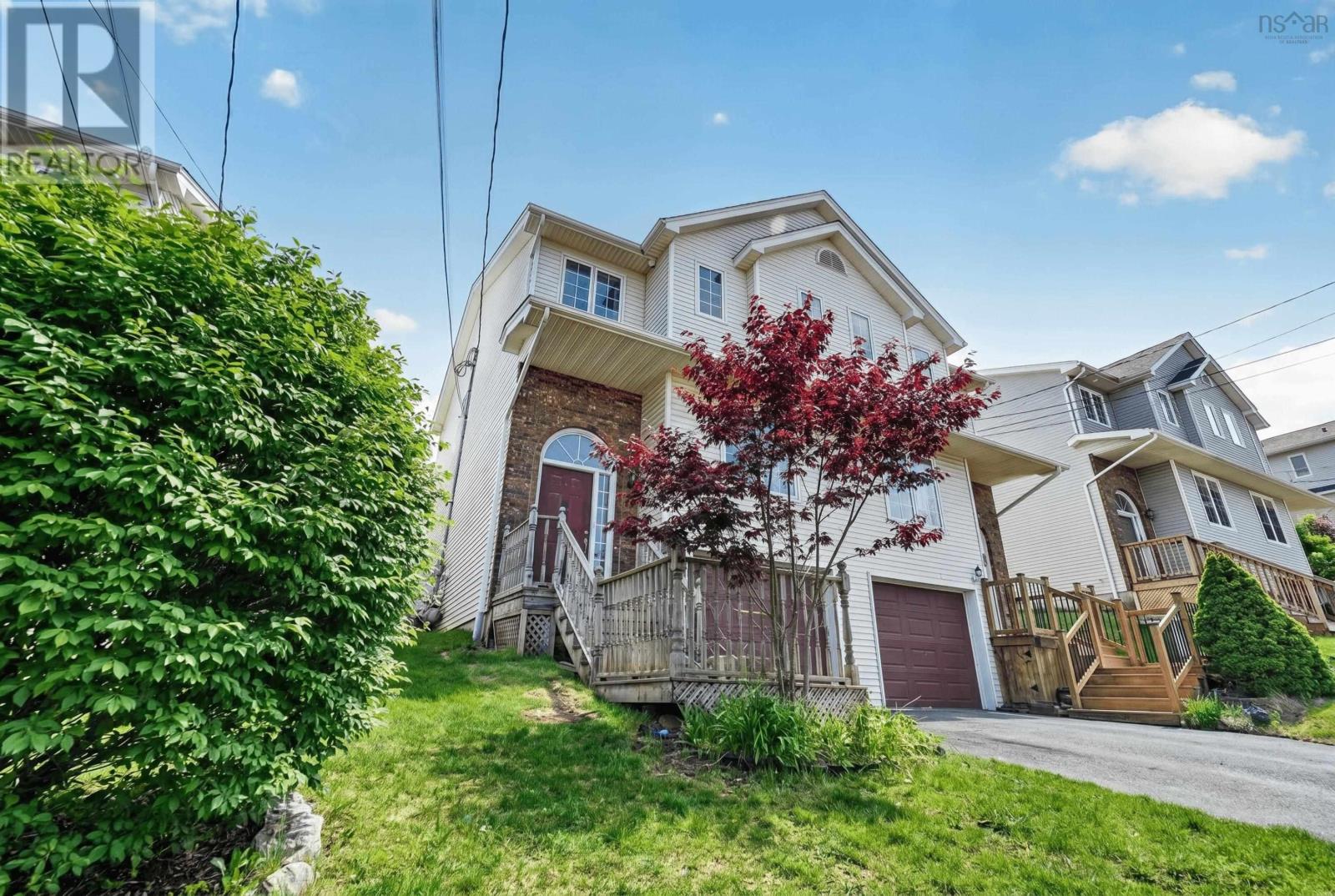 38 Evans Avenue, Halifax, Nova Scotia B3M1C2