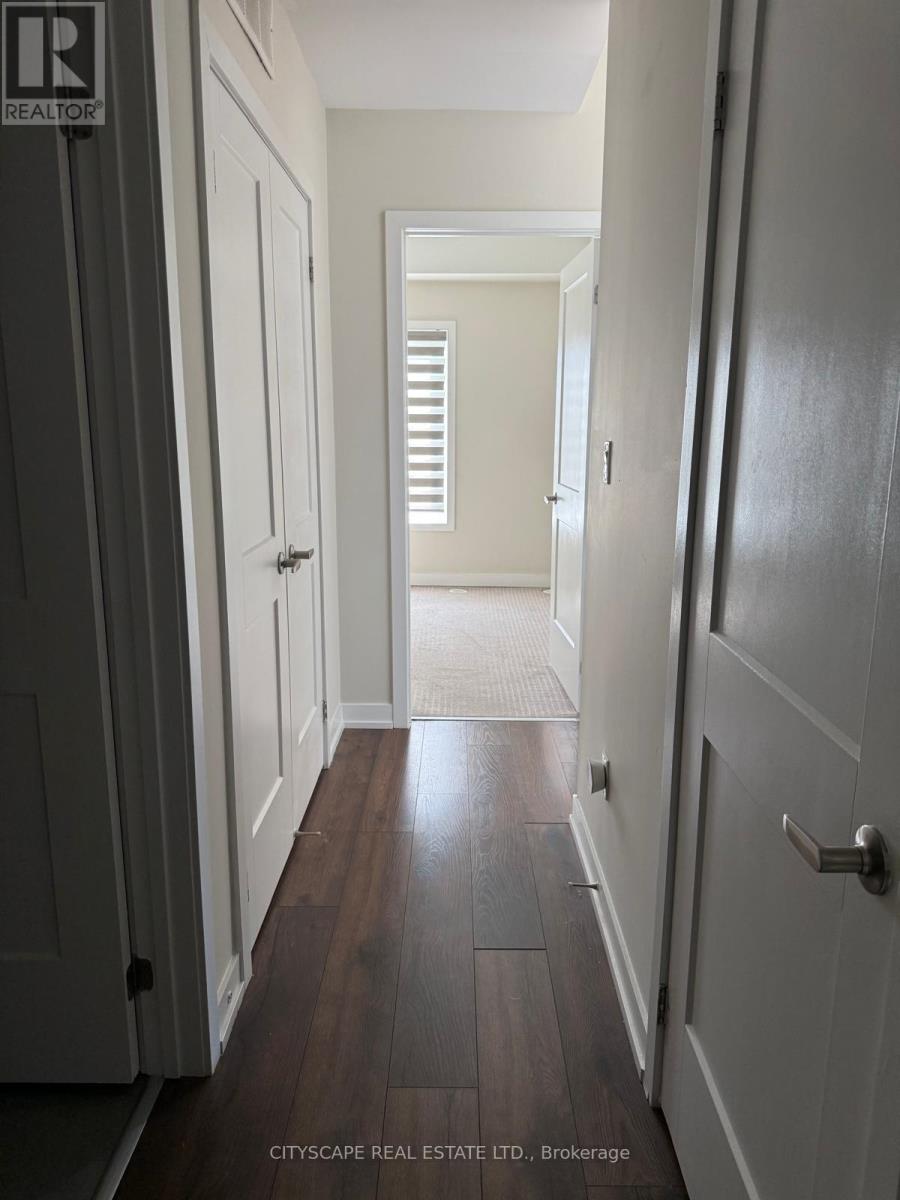 Row / Townhouse for Sale in 308 - 400 THE EAST MALL E|Toronto (Islington-City Centre West), Ontario M9B3Z9 3
