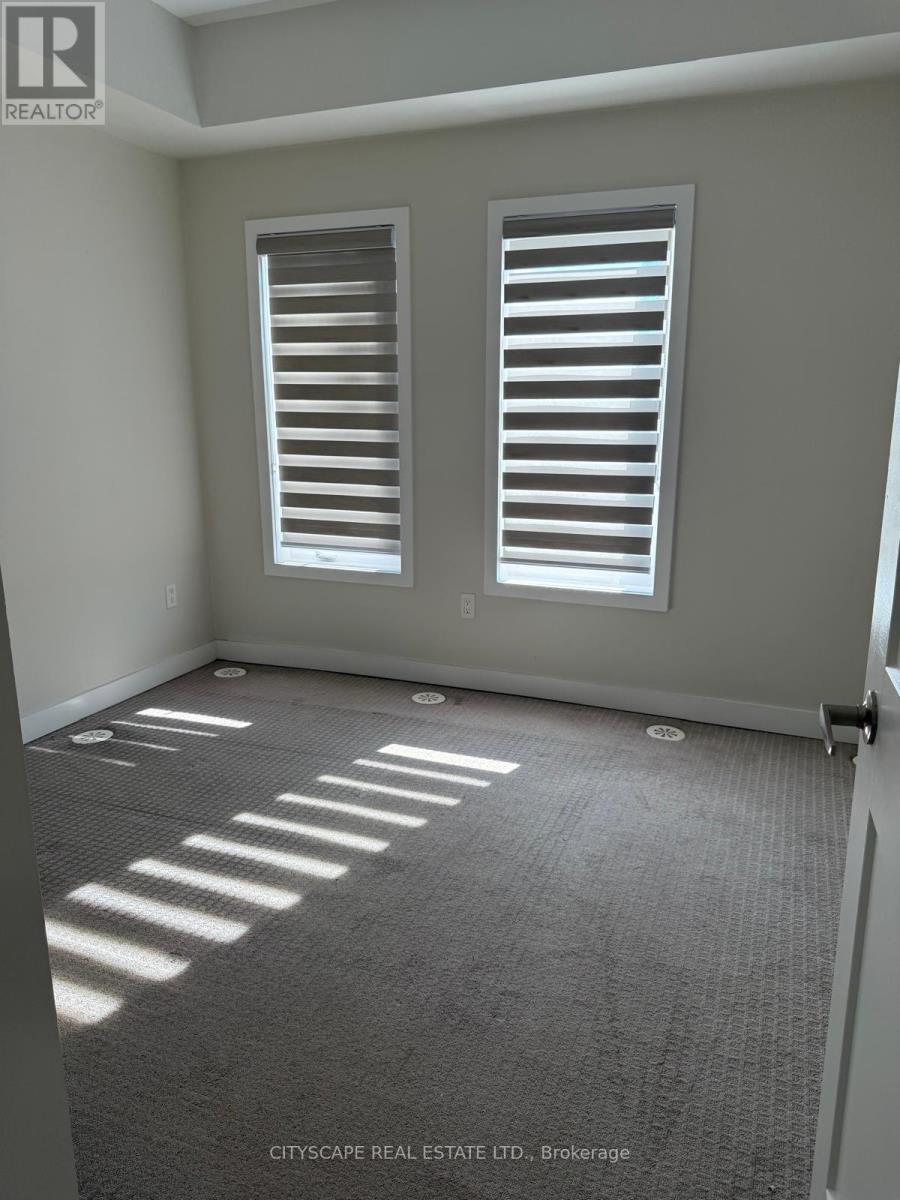 Row / Townhouse for Sale in 308 - 400 THE EAST MALL E|Toronto (Islington-City Centre West), Ontario M9B3Z9 5
